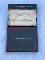 TOMMY BROWN WALLET