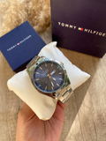 TOMMY HILFIGER NAVY DIAL