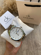 CK DAY DATE