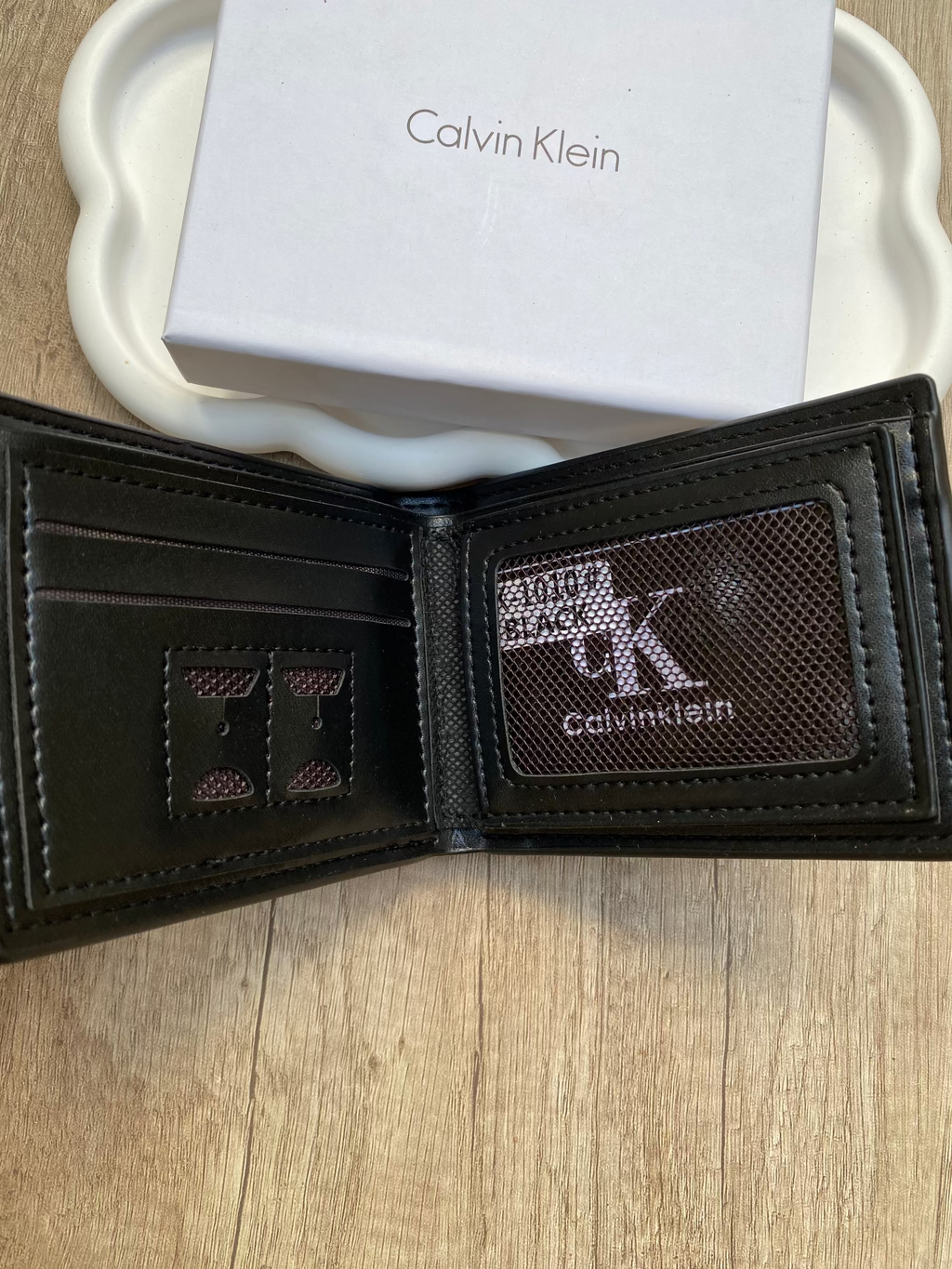 CK wallet