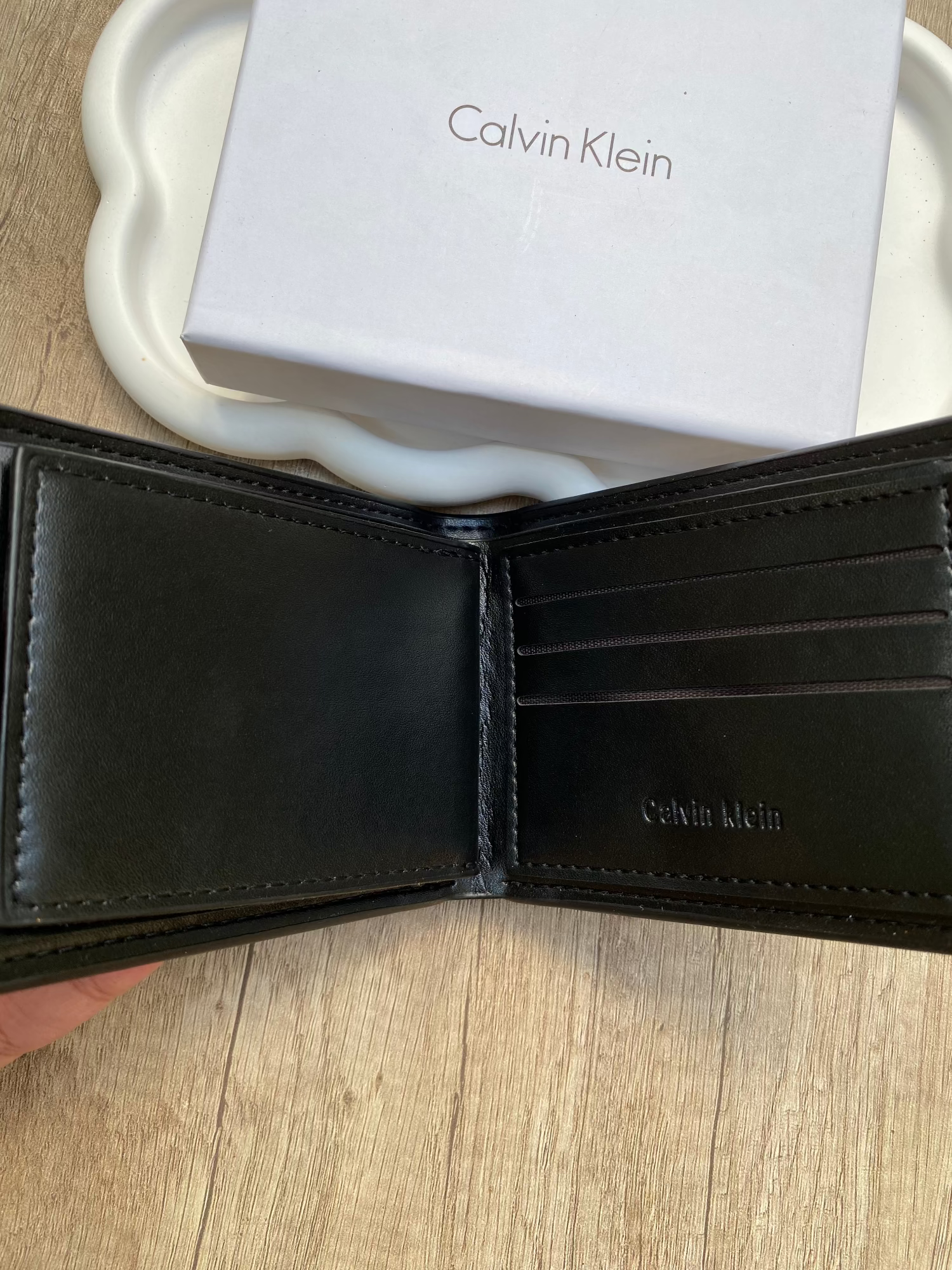 CK wallet