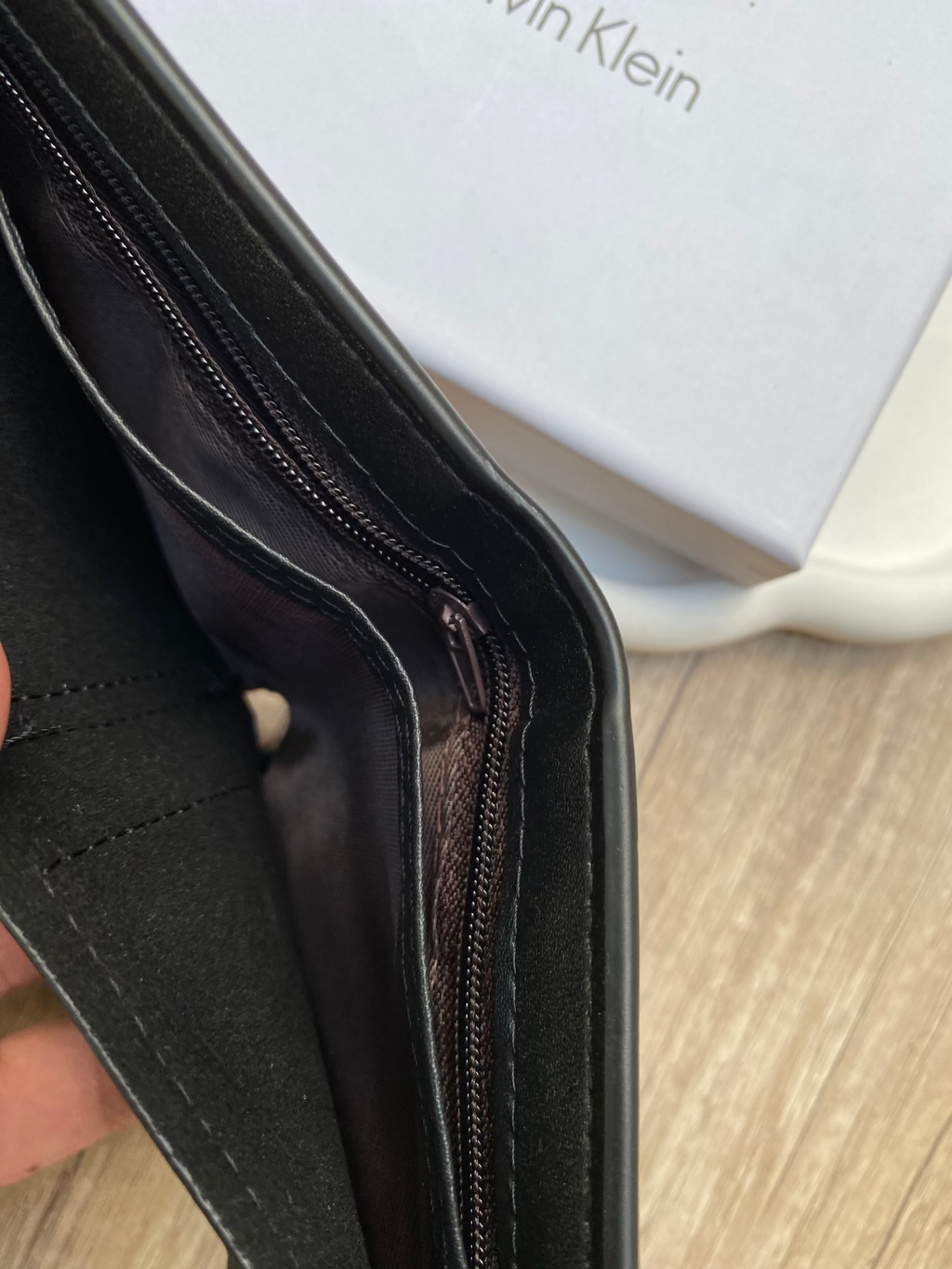 CK wallet