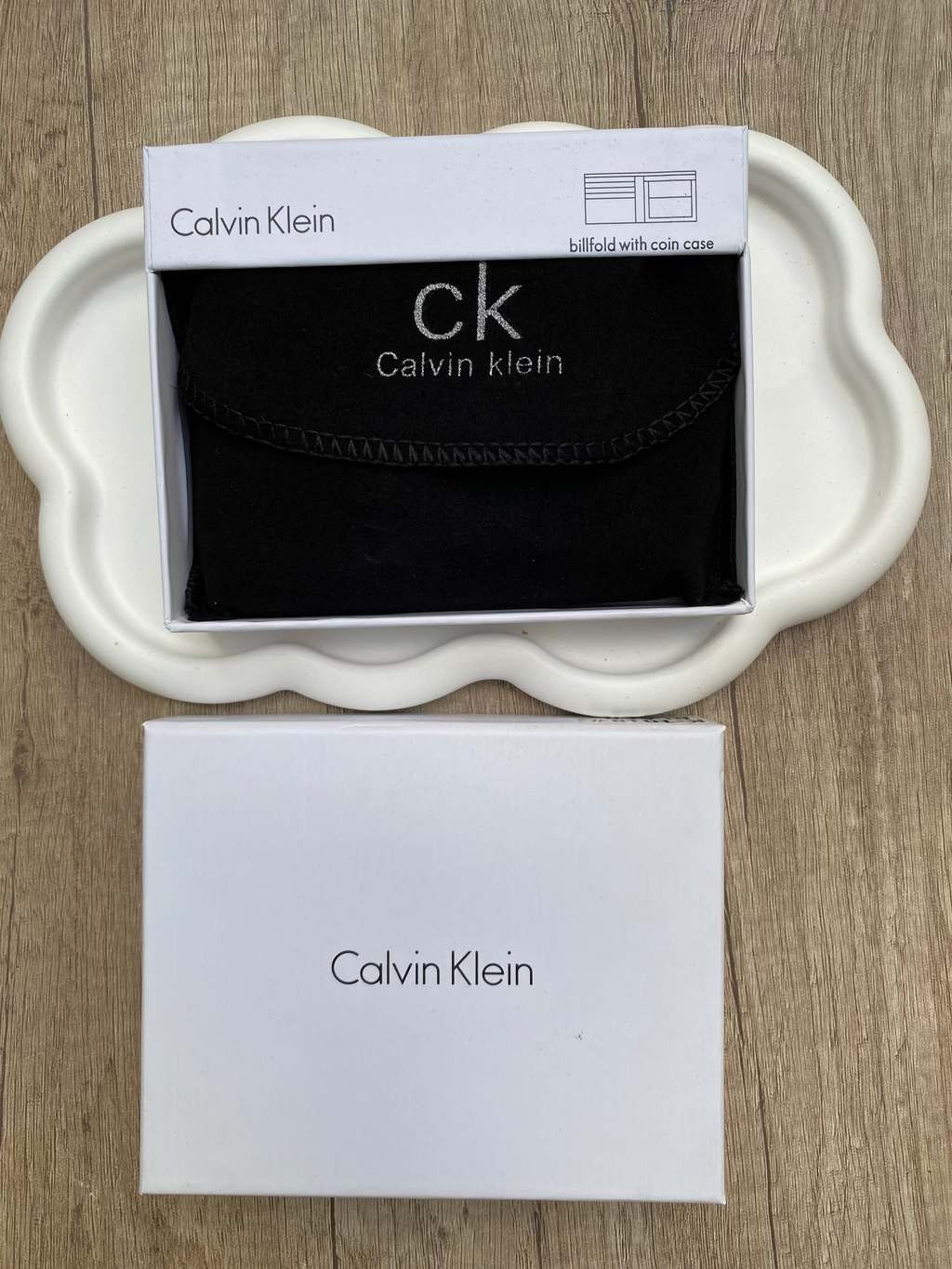 CK wallet