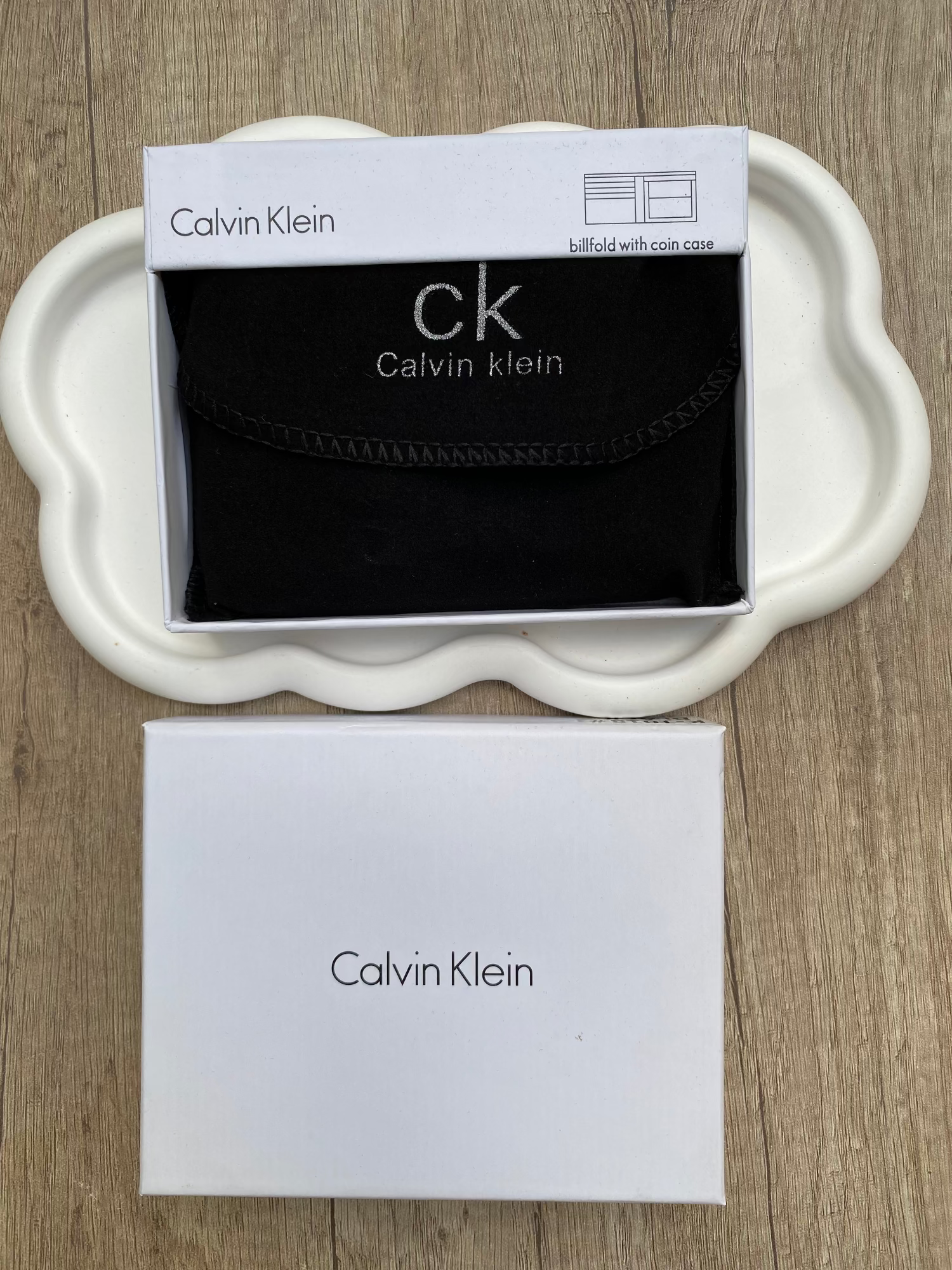 CK wallet