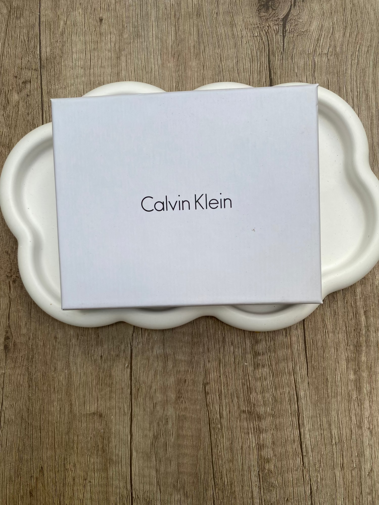 CK wallet