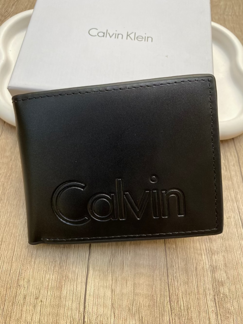 CK wallet