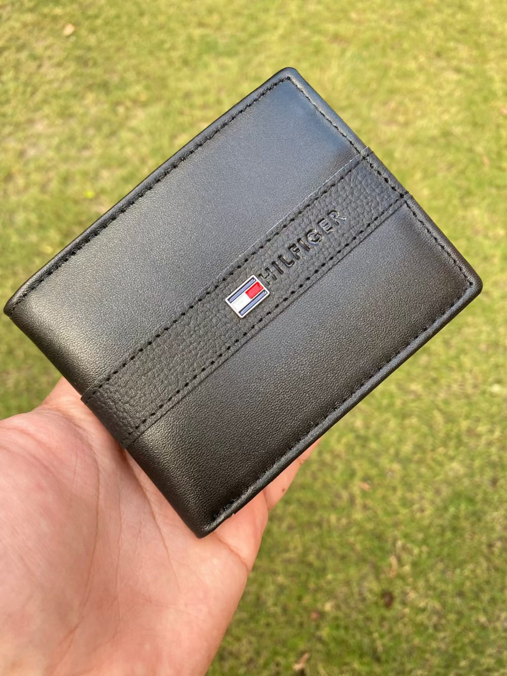 TOMMY WALLET V3