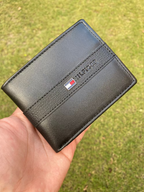 TOMMY WALLET V3