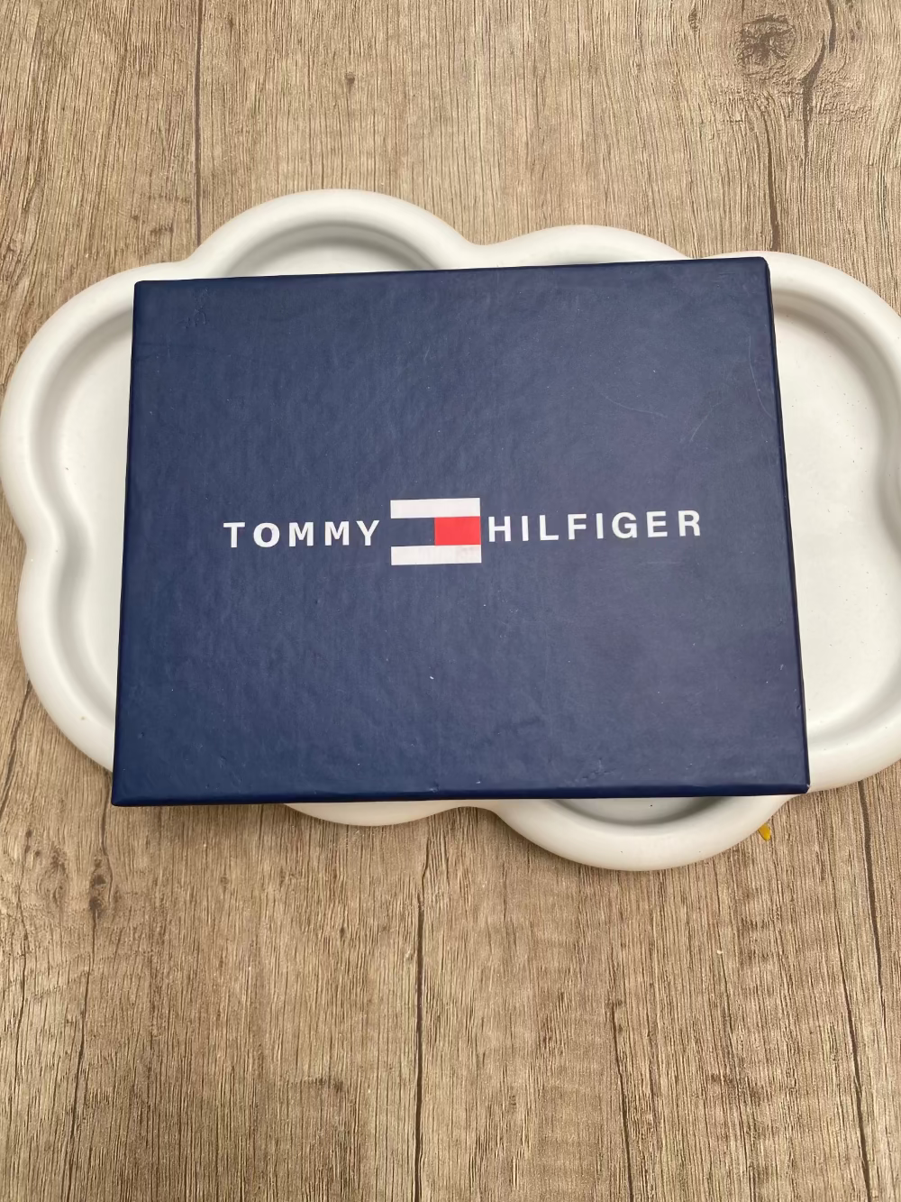 TOMMY WALLET V3