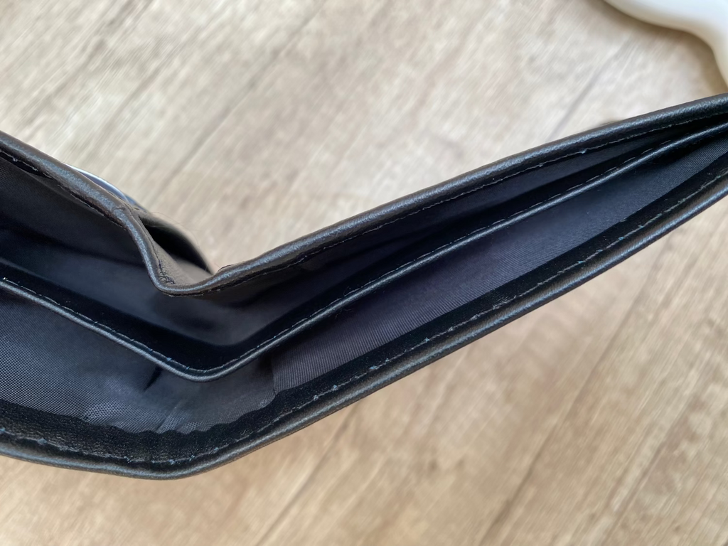 TOMMY WALLET V3
