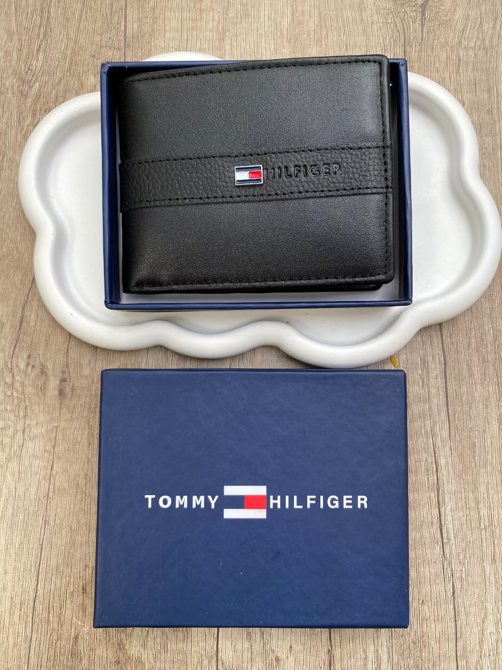 TOMMY WALLET V3