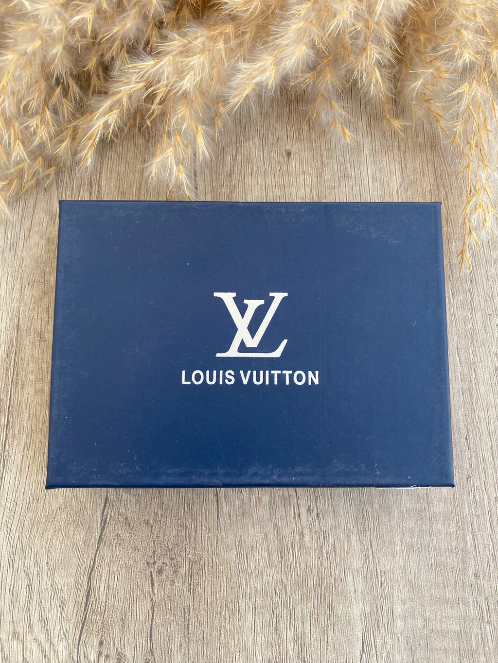 LV WALLET