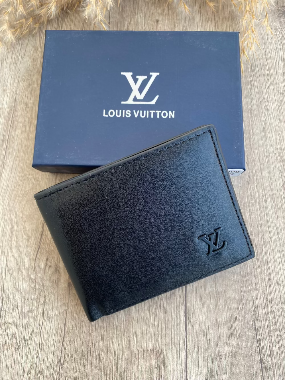 LV WALLET