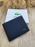 LACOSTE V2 WALLET