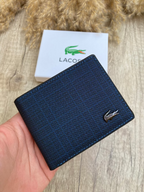 LACOSTE V2 WALLET