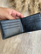 LACOSTE V2 WALLET