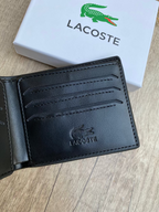 LACOSTE V2 WALLET