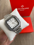 PATEK PHILIP WHITE DIAL