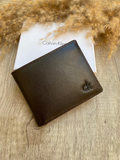 CK BROWN WALLET
