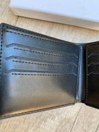 CK BLACK WALLET