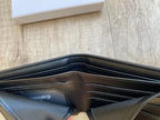 CK BLACK WALLET