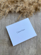 CK BLACK WALLET