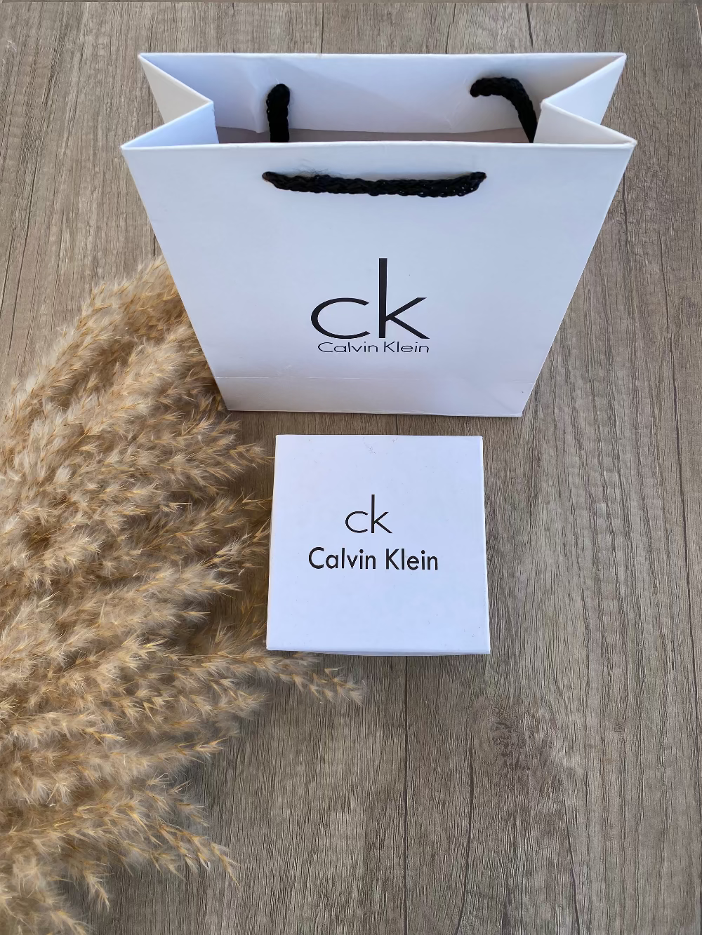 CK DAY DATE