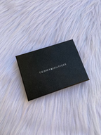 tommy brown wallet