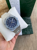 AUDE MAR dark blue dial