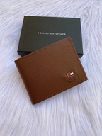 tommy brown wallet